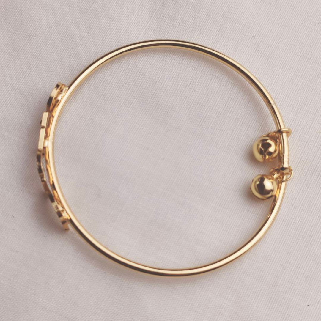 Arabic Korumi Bangle